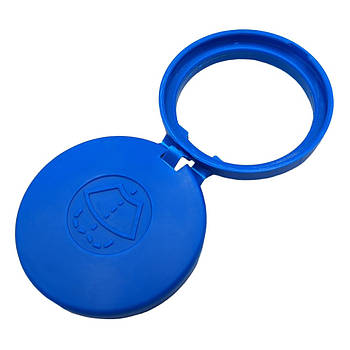 Кришка бачка омивача скла 1007 Peugeot 643238 643230 643232