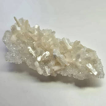 Апофіліт природна друза 90,4 ct