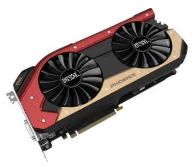 Gainward geforce rtx 3070 phoenix 8gb gddr6 - купить