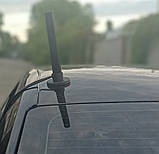 Антена на магніті OMNI MIMO 2х10dBi (2xF-male, 2x10 dBi, 698-960/1700-2700МГц), фото 2