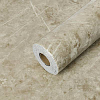 Самоклеюча стінова PET плитка у рулоні 600*3000*2mm (D) SW-00002432