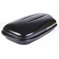 Автобокс Desna-Auto 320 л чорний правосторонній Десна-Авто