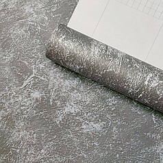 Самоклеюча плівка 0,45х10м х 0,07мм Мармур SW-00000786