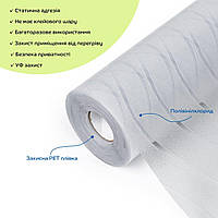 Плівка віконна хвиля 600*10000мм SW-00002652