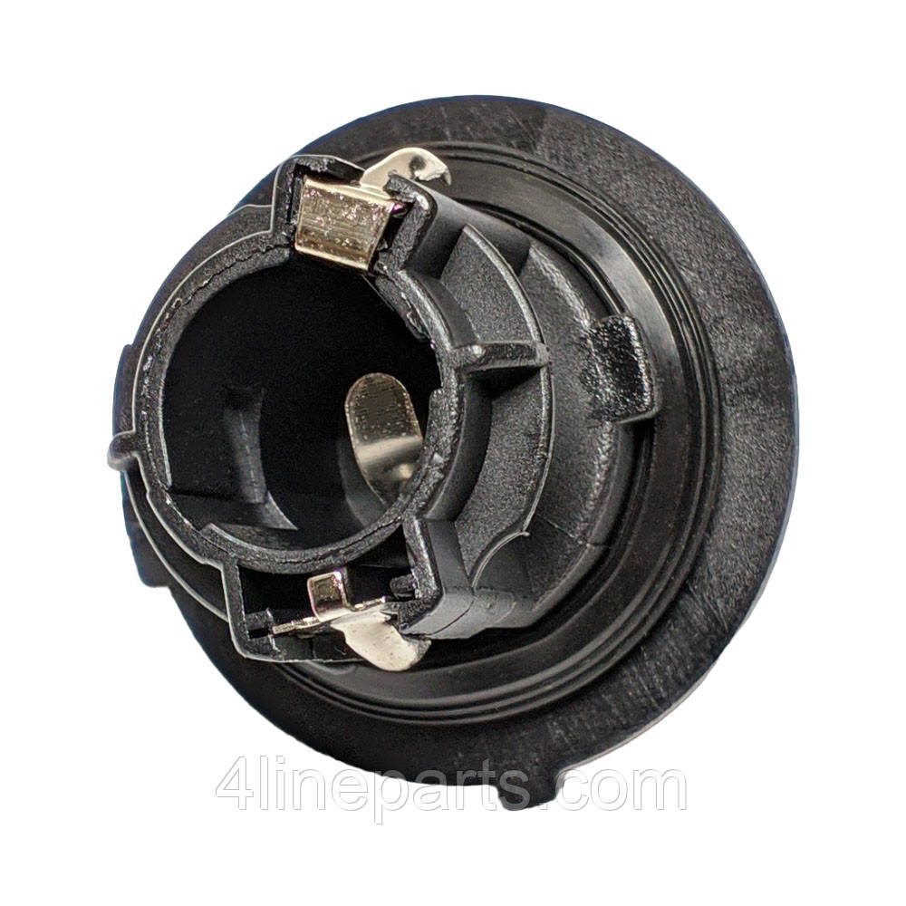 Цоколь корпус лампочки поворотів 405 Peogeot 621546 7701069725, фото 1