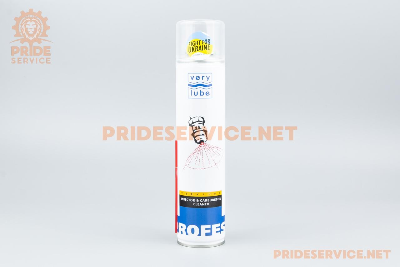 Очисник карбюратора, інжектора, аерозоль 320ml XB40009, МОТОХІМІЯ, SV-304858