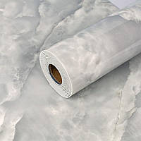 Самоклеюча стінова PET плитка у рулоні 600*3000*2mm SW-00001700