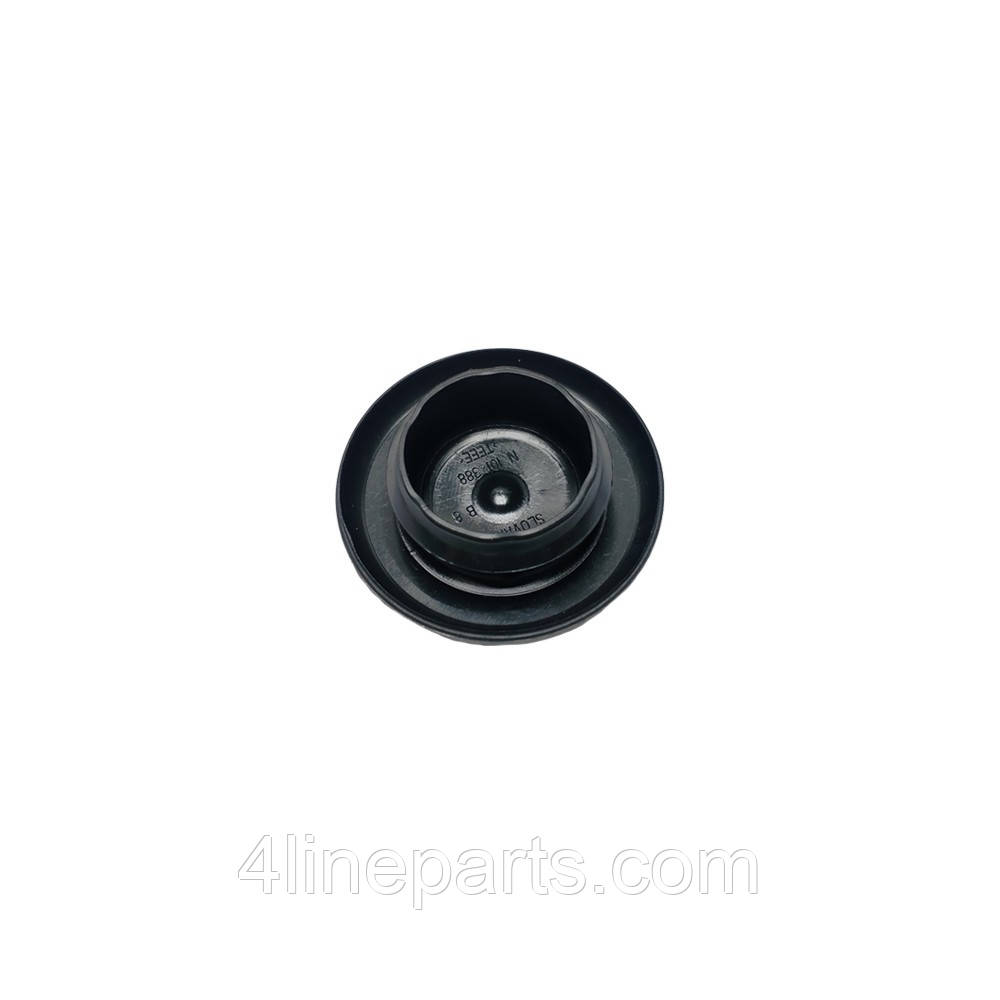 Заглушка днища кузова Inca Seat N10138801, фото 1