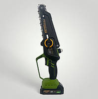 Аккумуляторная мини пила ProCraft PKA46 (2 АКБ и ЗУ)