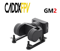 FPV Підвіс для камери дрона CaddxFPV GM2 caddx gm2 гімбал
