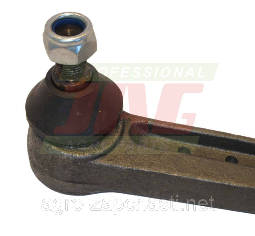 Головка коси жатки New Holland 80134023-M,  L- 380 мм