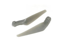 Пропелер для літаків 7" складаний APC 7x4F напрямок CCW - 1 шт.