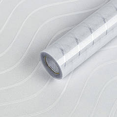 Плівка віконна хвиля 600*3000мм SW-00002651