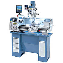 Proficenter 650 G / 230 В Обробний центр з 2-осьовою цифровою індикацією ES-12 В, фото 5