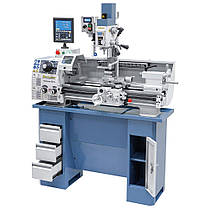 Proficenter 650 G / 230 В Обробний центр з 2-осьовою цифровою індикацією ES-12 В, фото 6