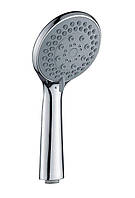 Душова лійка WEZER WKY-106, 5 режимів, хром