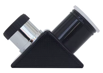 Діагональне дзеркало 0.965 дюйма 90 градусів для телескопа 0.965" 0.96"