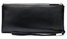 Клатч унісекс Vintage 14904 Чорний, фото 2