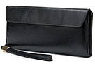 Клатч унісекс Vintage 14904 Чорний, фото 5