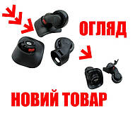 Огляд колесних блоків на пластикову валізу \ з'ємні 