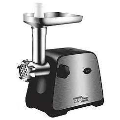 Електрична м'ясорубка з соковижималкою Zepline ZP-203