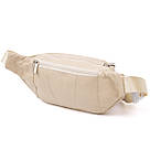 Бананка поясна унісекс Vintage 20440 Біла, фото 2