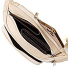 Бананка поясна унісекс Vintage 20440 Біла, фото 3