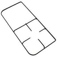 C00110502 Решетка варочная комбинированной плиты Indesit (482000028474)