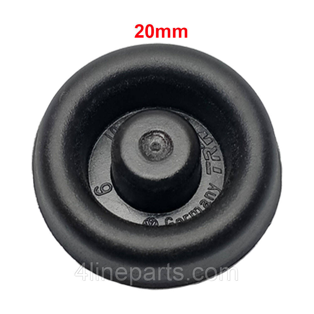 Заглушка днища кузова A8 Audi N10226701, фото 1