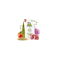 Сухий корм для дорослих собак дрібних порід Brit Care Adult Small Breed Lamb & Rice з ягняти 7 кг, фото 5