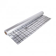 Матеріали для монтажу теплої підлоги