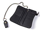 Клатч унісекс Vintage 20044 Чорний, фото 8