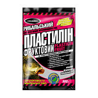 Пластилін Megamix "Фруктовий" 500g