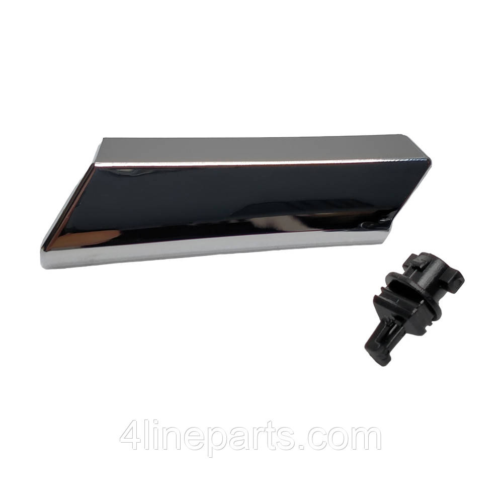 Кришка омивача фар L форсунка GS Lexus 06-11 85208-30031 8520830031, фото 1