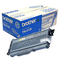 Заправка картриджа Brother DCP-7030/ 7032/ 7045/ HL-2140/ 2142/ 2150/ 2170/ MFC-7320/ 7440/ 7840 (TN2135)