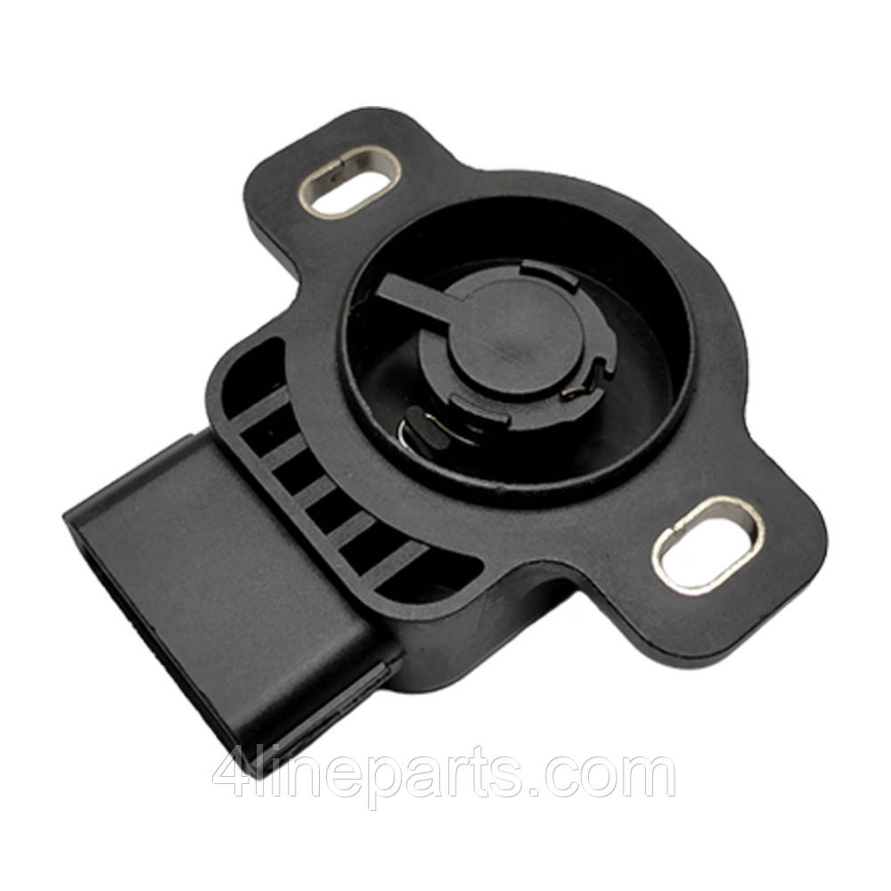 Датчик педалі газу Accord 7 Honda 37971RDJA01 37971RBB003 37971PZX003 37971RCAA01, фото 1