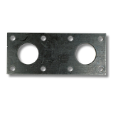 Насадка для розточування у важкодоступних місцях 45мм, фото 6