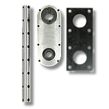 Насадка для розточування у важкодоступних місцях 45мм, фото 7