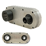 Насадка для розточування у важкодоступних місцях 45мм, фото 4