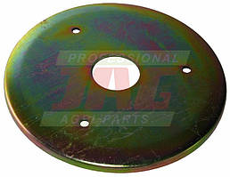 Половинка шківа JAG42-0033 , d-40мм