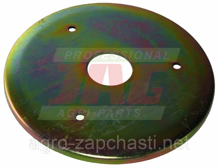 Половинка шківа JAG42-0033 , d-40мм