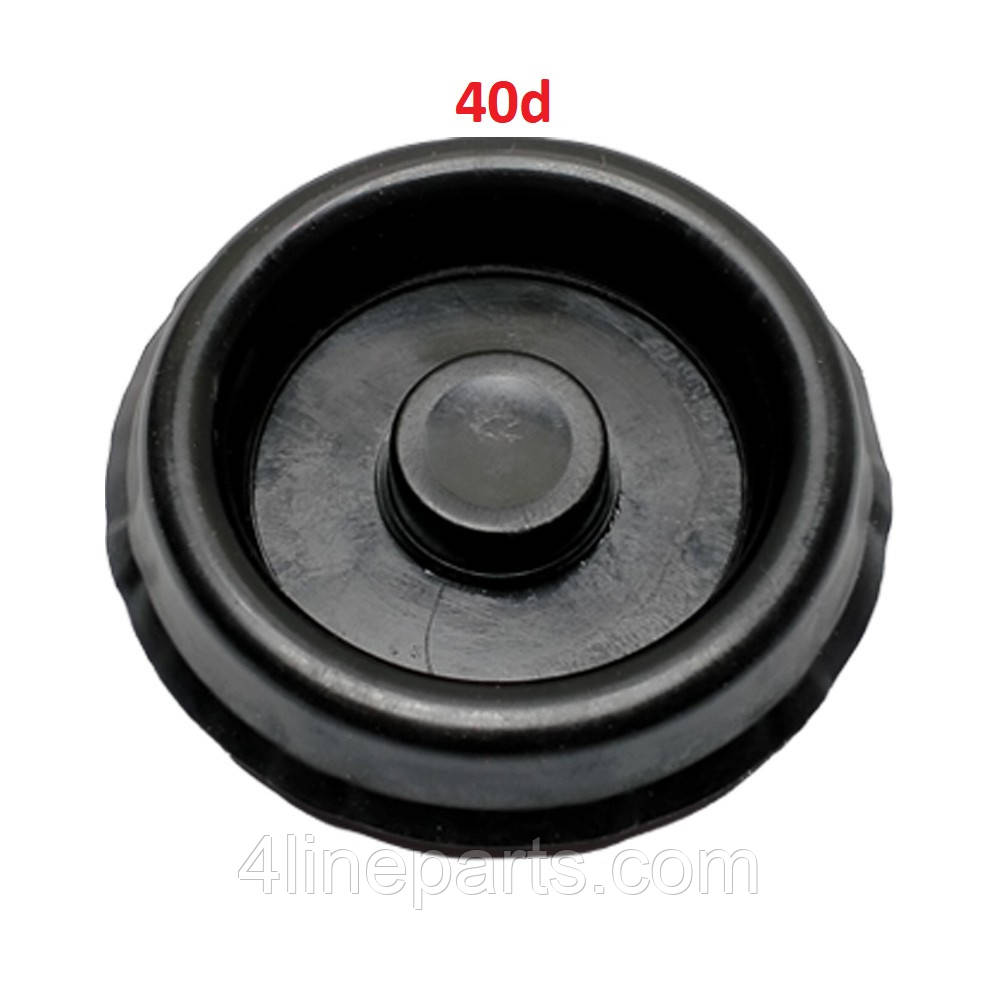 Заглушка днища кузова Cascada Opel 0178208 90589204, фото 1