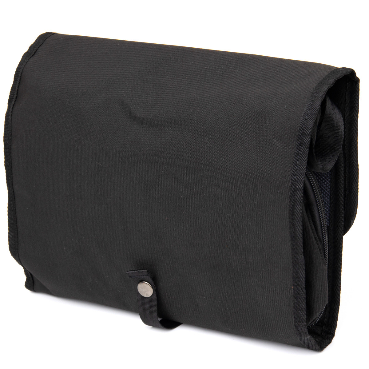 Дорожній органайзер Vintage 20655 Чорний, фото 1