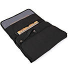 Дорожній органайзер Vintage 20655 Чорний, фото 5