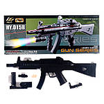 HY015B Дитячий Автомат на кулях, фото 2