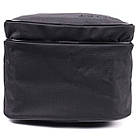 Сумка для чоловіків зі зручною ручкою з якісного поліестеру FABRA 22579 Чорний, фото 6