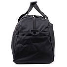 Невелика дорожня сумка з якісного поліестеру FABRA 22581 Чорний, фото 7