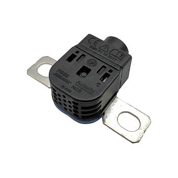 Піропатрон акб Cayenne Porsche 4G0915519