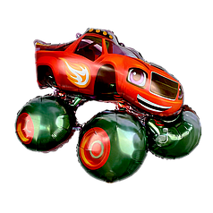 Фігура КИТАЙ-КТ107 Вспиш МАЛЕНЬКИЙ (УП)