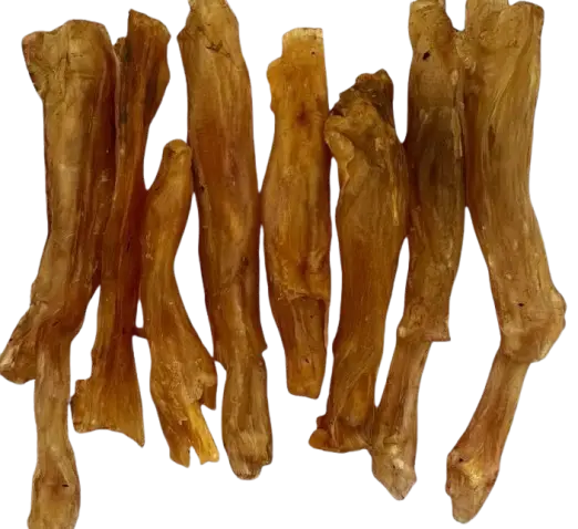 Натуральні ласощі для собак яловичини жила станова паличка "Bethowen" (Бетховен)